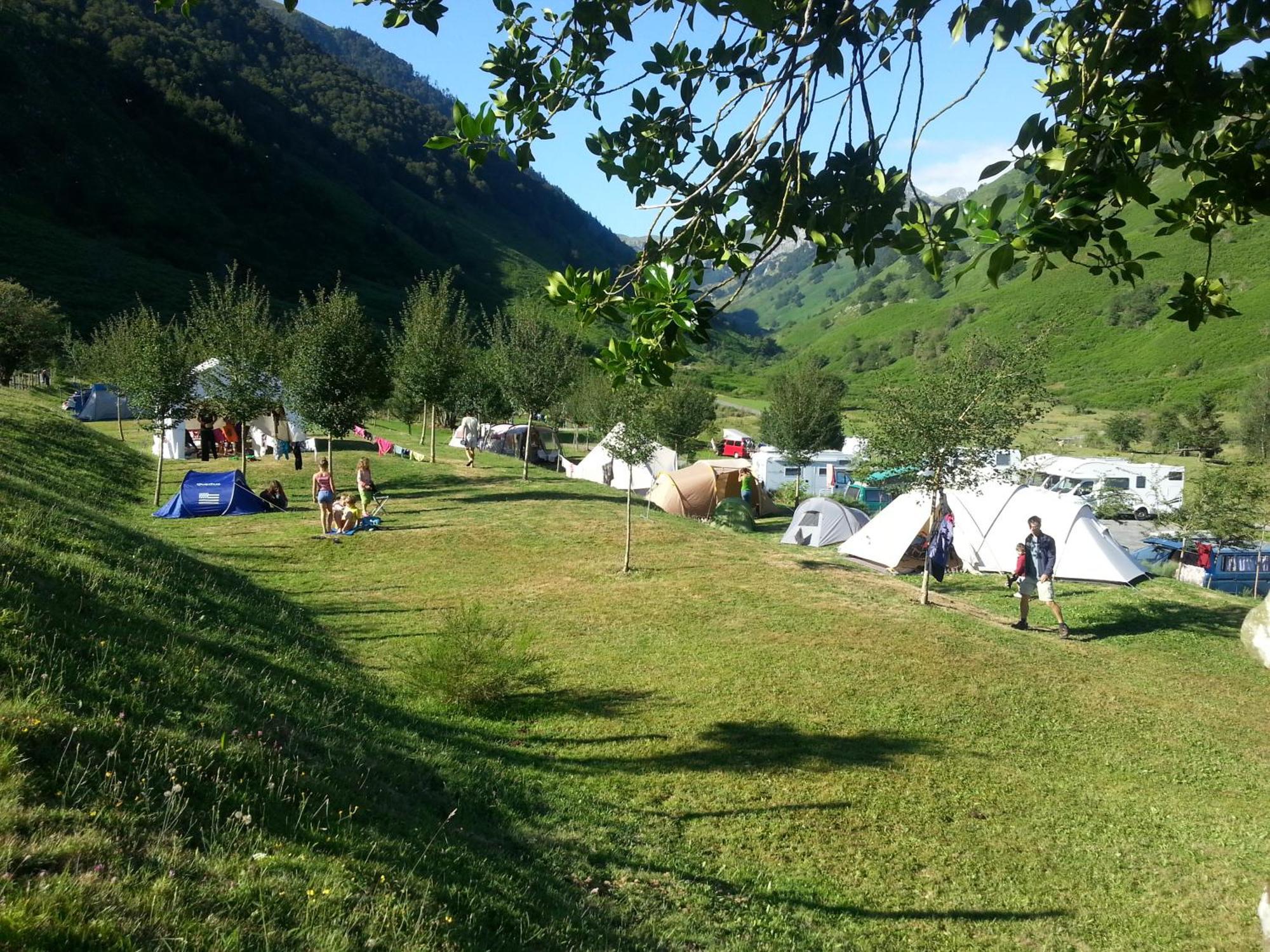 Gite De Montagne Du Plateau De Lhers- Accueil Randonneurs Accous المظهر الخارجي الصورة